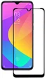 Захисне скло BeCover для Xiaomi Mi A3/CC9e Black (BC_703950) - зображення 1