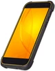 Мобільний телефон Sigma mobile X-treme PQ20 Black-Orange - зображення 4