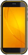 Мобільний телефон Sigma mobile X-treme PQ20 Black-Orange - зображення 1