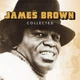 Виниловая пластинка James Brown - Collected - изображение 1