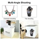 Фотобокс для предметной съемки (лайткуб) Easy Studio ES1030K 30cm - изображение 2