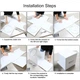 Фотобокс для предметной съемки (лайткуб) Easy Studio ES1030K 30cm - изображение 6