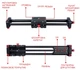 Слайдер Visico AL-50D Double slider - изображение 6