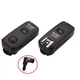 Радиосинхронизатор Visico VC-16 N1 Kit for Nikon - изображение 1