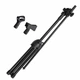 Стойка для микрофона AccPro MBS-140 Dual Mic - изображение 6