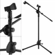 Стойка для микрофона AccPro MBS-140 Dual Mic - изображение 9