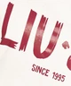Плаття Liu Jo 1FA0416J5703 M максі біле - изображение 5