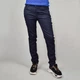Джинси Trussardi Jeans 56J00001 28 прямі сині - изображение 2