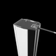 Шторка на ванну Torrenta PND 1210Lx1500 хром/прозоре 201203-101NL (TM Radaway) - изображение 4