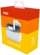 Навушники Ergo BS-710 Sticks Nano White - зображення 8