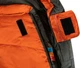 Спальный мешок Tramp Fjord Regular UTRS-049R кокон правый 200/80-50 Orange/grey (UTRS-049R-R) - изображение 6