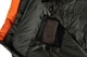 Спальный мешок Tramp Fjord Regular UTRS-049R кокон правый 200/80-50 Orange/grey (UTRS-049R-R) - изображение 13