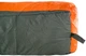 Спальный мешок Tramp Fjord Long UTRS-049L кокон левый 225/80-55 Orange/grey (UTRS-049L-L) - изображение 8