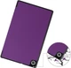 Чехол для планшета BeCover Smart Case для Lenovo Tab M10 TB-X306F HD (2nd Gen) Purple (BC_705972) - изображение 3