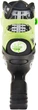 Роликовые коньки раздвижные Action Pat размер 30-33 Green (PW-117CD-1/Green/30-33) (2664649900060) - изображение 5