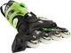 Роликовые коньки раздвижные Action Pat размер 30-33 Green (PW-117CD-1/Green/30-33) (2664649900060) - изображение 6