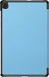 Чехол для планшета BeCover Smart Case для Samsung Galaxy Tab S6 Lite 10.4 P610/P613/P615/P619 Blue (BC_705991) - изображение 2