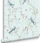 Вінілові шпалери на флізілиновій основі 0.52*10.05 Graham Brown Simplicity 101843 - зображення 4