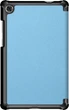 Чехол для планшета BeCover Smart Case для Lenovo Tab M8 TB-8505/TB-8705/M8 TB-8506 (3rd Gen) Blue (BC_705978) - изображение 2