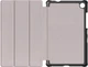 Чехол для планшета BeCover Smart Case для Lenovo Tab M8 TB-8505/TB-8705/M8 TB-8506 (3rd Gen) Red Wine (BC_705982) - изображение 3