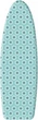 Чохол для прасувальної дошки 110*30 см Laundry S (TR-023-2S) - изображение 2
