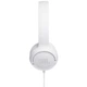 Наушники JBL T500 White (JBLT500WHT) - зображення 3