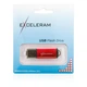 USB флеш накопичувач eXceleram 128GB A3 Series Red USB 3.1 Gen 1 (EXA3U3RE128) - изображение 8