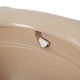 Биотуалет Thetford Porta Potti165 Luxe бежевый, портативный с индикатором плюс комплект жидкости B-Fresh Blue + B-Fresh Pink ,THETFORD, 2л+2 л - изображение 4