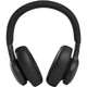 JBL Live 660NC Black (JBLLIVE660NCBLK) - зображення 2