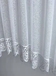 Класичний тюль-арка для кухні Adagio Windows Decor у габартиних розмірах 2,4х1,65м - изображение 2