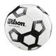 Футбольный мяч Wilson Pentagon(WTE8527XB05) 5 - изображение 2