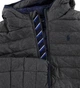 Пуховик Smart Polo Ralph Lauren серый 146 см - изображение 3