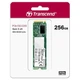 Накопичувач SSD M.2 2280 256GB Transcend (TS256GMTE220S) - зображення 2