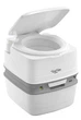 Биотуалет Porta Potti Qube 365 белый Thetford - зображення 2