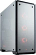 Корпус Corsair Crystal 570X RGB Mirror Black (CC-9011126-WW) без БП - изображение 1
