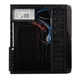 Корпус Logicpower 2012-400W 8см, 1хUSB2.0, 2xUSB3.0, Black - изображение 6
