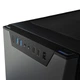 Корпус Frime MarkIII RGB-підсвітка Black (р.Midi-Tower) - изображение 7