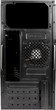 Корпус AeroCool CS-102 (CS-102) Black без БП - изображение 4