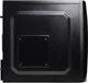 Корпус AeroCool CS-102 (CS-102) Black без БП - изображение 5