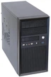 Корпус Chieftec Mesh CT-01B-400S8, 400W, 1xUSB3.0, Black - изображение 2