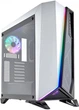 Корпус Corsair Carbide Spec-Omega RGB White/Black (CC-9011141-WW) без БП - изображение 1