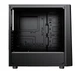 Корпус Frime Bifrost USB 3.0 без БП (Bifrost-U3-GLS-RGBRF-WP); 1xUSB 3.0, 2xUSB, Левая боковая панель из закаленного стекла, 2шт RGB Double Ring Fan с управлением режимами подсветки кнопкой на корпусе - изображение 6