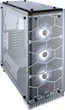 Корпус Corsair Crystal 570X RGB White (CC-9011110-WW) без БП - изображение 2