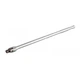 Вороток с шарниром MASTERTOOL GM 1/2" 450 мм CRV (78-0145) - изображение 1