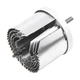 Набор фрез для гипсокартона MASTERTOOL GM 2" (25- 64 мм 7 шт (12-2569) - изображение 1