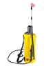 Опрыскиватель аккумуляторный MASTERTOOL GM "Classic" комбинированный 16 л, 12V, 8 а/ч (92-9516) - изображение 4