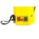 Опрыскиватель аккумуляторный MASTERTOOL GM "Classic" комбинированный 16 л, 12V, 8 а/ч (92-9516) - изображение 7