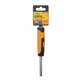 Держатель с наружным квадратом MASTERTOOL GM 1/4", 150мм (40-0338) - изображение 3