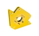 Магніт для зварювання MASTERTOOL GM 23 кг, 45°/90°/135° (81-0223) - зображення 1