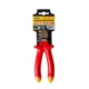 Бокорезы MASTERTOOL GM 160 мм, диэлектрические, хром-ванадий CrV6150, HRC 50~55 (27-1160) - изображение 2